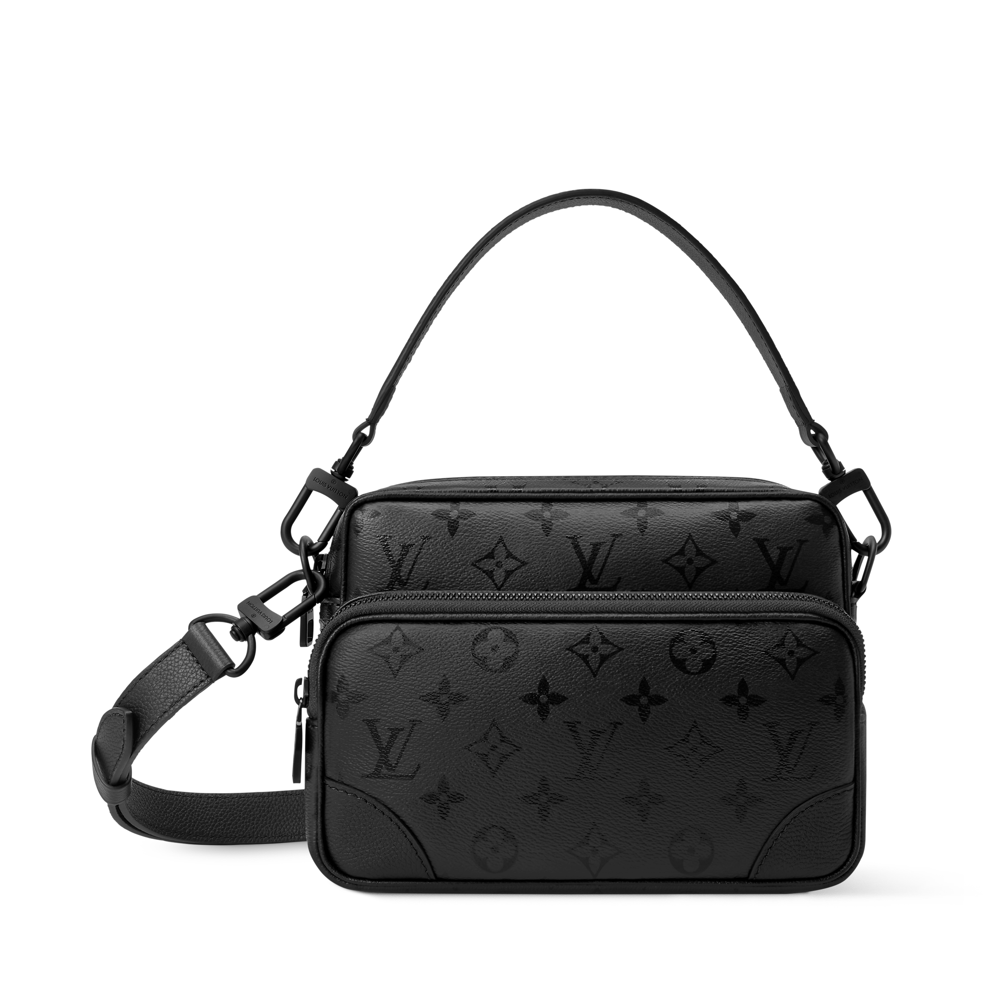 LOUIS VUITTON ライトウェイトクリンクル ナイロン ルイヴィトン LOUIS VUITTON（ルイ・ヴィトン） ライトウェイトクリンクルパーカー